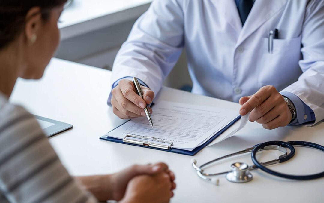 Comment aborder et résoudre un litige entre un patient et un médecin ?