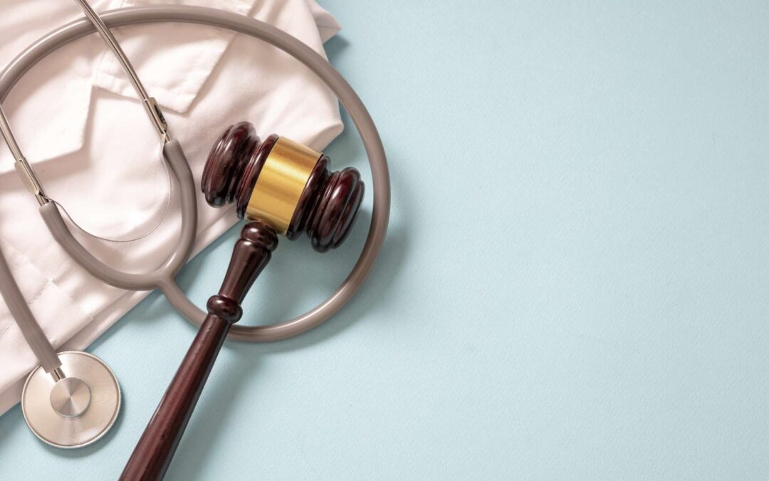 Conseils d’un avocat pour régler un conflit entre un médecin, un confrère ou un associé